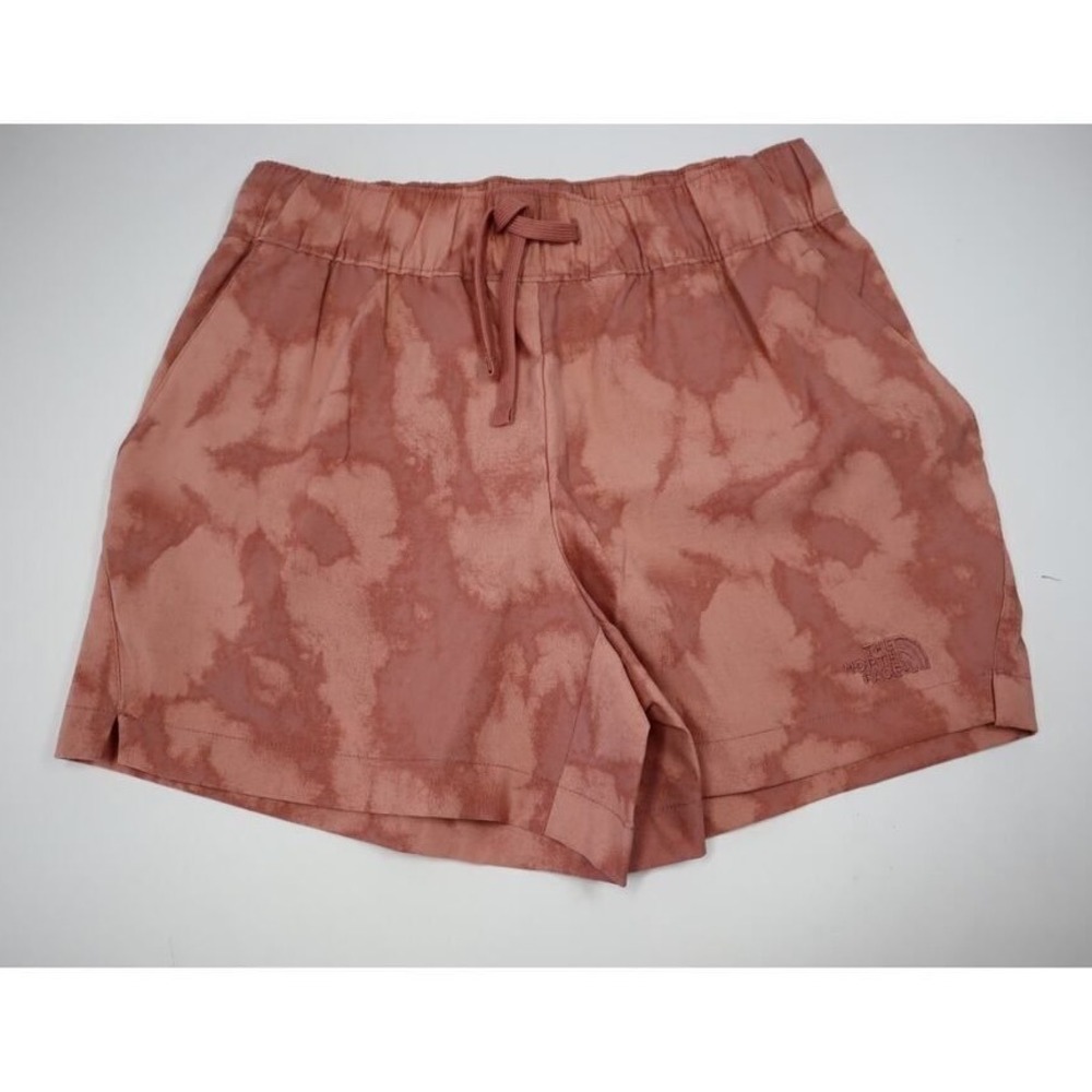 The North Face Pink Print Size‎ XS/REG